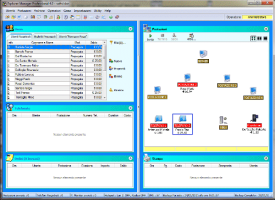 Installazione e Configurazione Internet Point